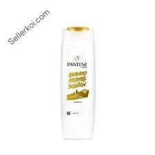 Pantene Advanced Hairfall Solution Anti-Hairfall Total Damage Care Shampoo for Women